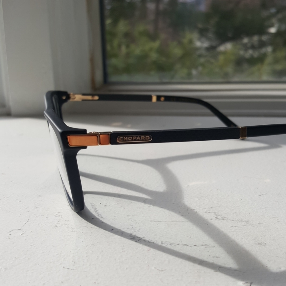 Chopard Mens Opticial Frames - image 2
